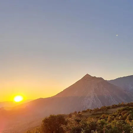 Bujtina Koel Hotel Libohove