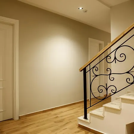 Bujtina Koel Libohove