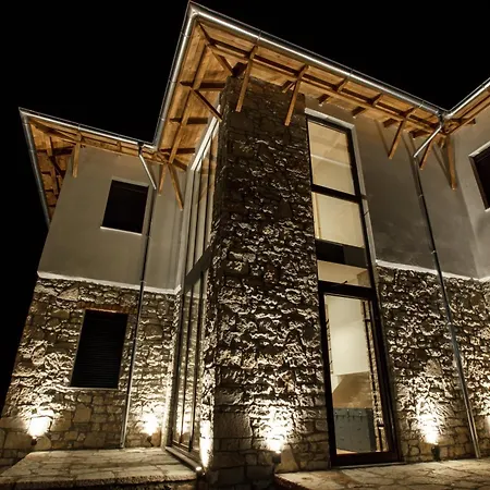 Hotel Bujtina Koel *