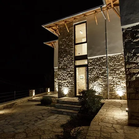 Hotel Bujtina Koel *