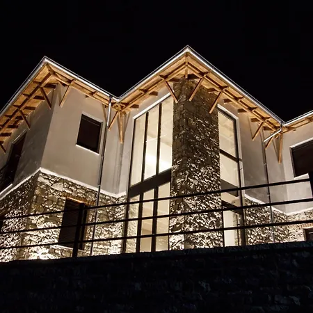 Hotel Bujtina Koel *