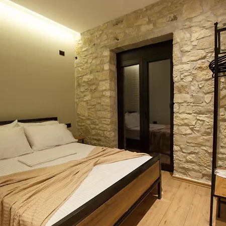 Hotel Bujtina Koel Libohove