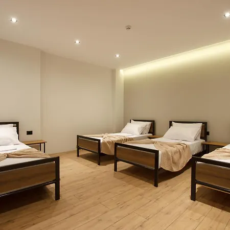 Bujtina Koel Libohove