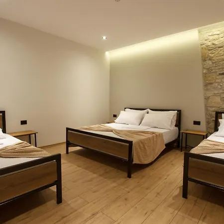 Hotel Bujtina Koel Libohove