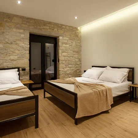 Bujtina Koel Hotel Libohove