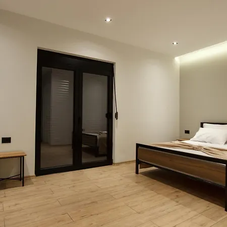 Bujtina Koel Libohove