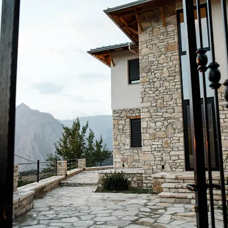 Bujtina Koel * Libohove