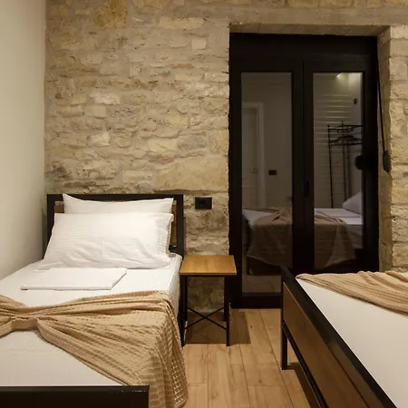 Hotel Bujtina Koel Libohove