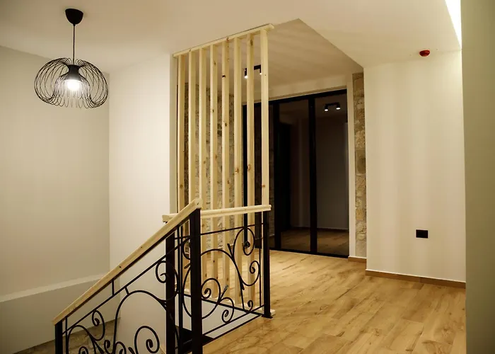 Bujtina Koel Libohove