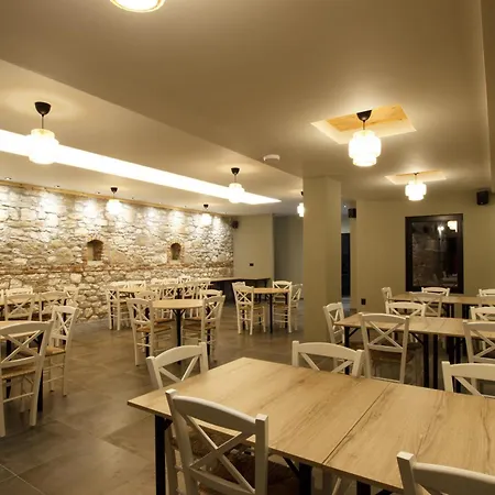 Bujtina Koel Hotel