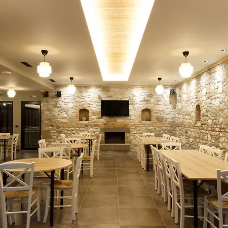 Bujtina Koel Libohove