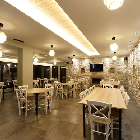 Bujtina Koel Hotel Libohove