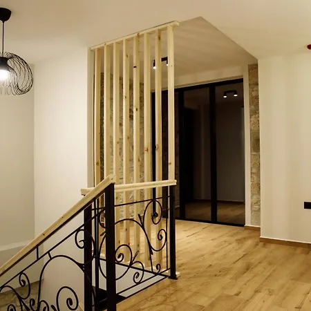 Bujtina Koel Libohove