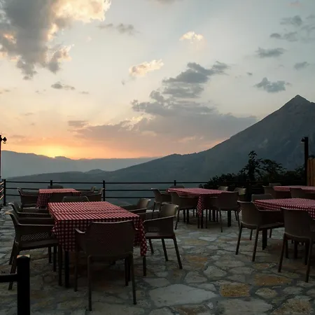 Hotel Bujtina Koel *