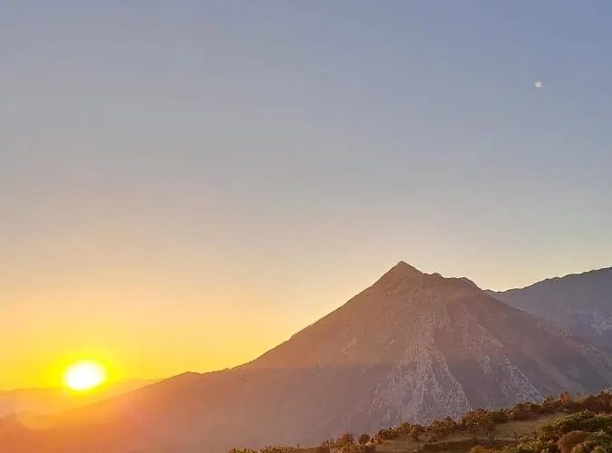 Bujtina Koel Hotel Libohove
