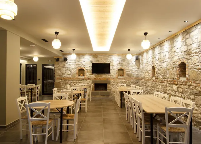 Bujtina Koel Libohove