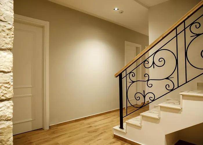 Bujtina Koel Libohove