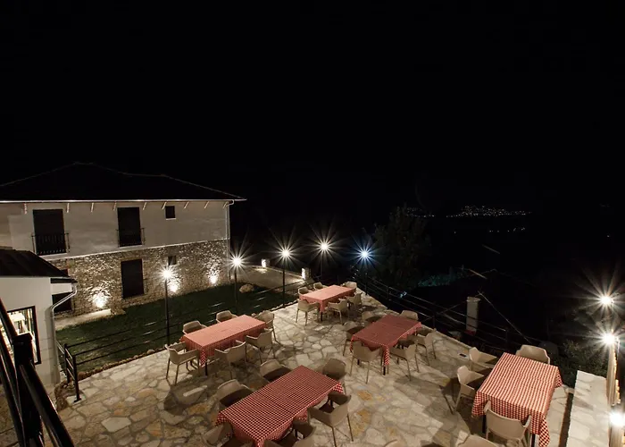 Bujtina Koel Libohove