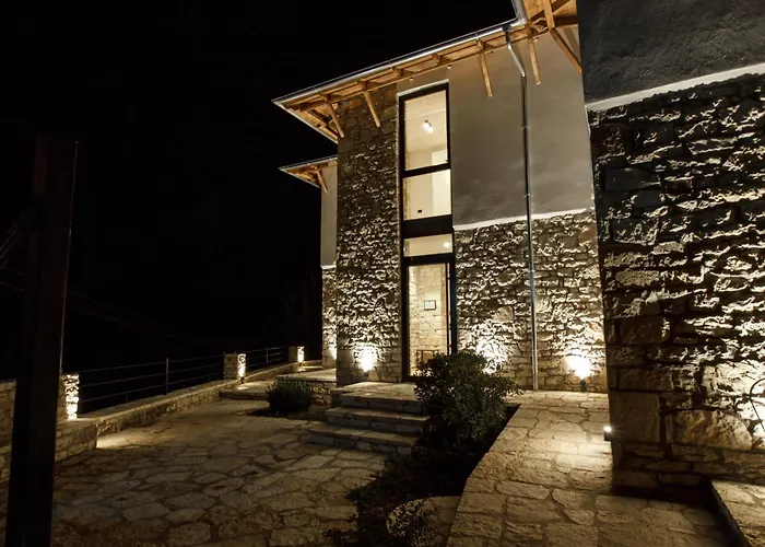 Hotell Bujtina Koel *