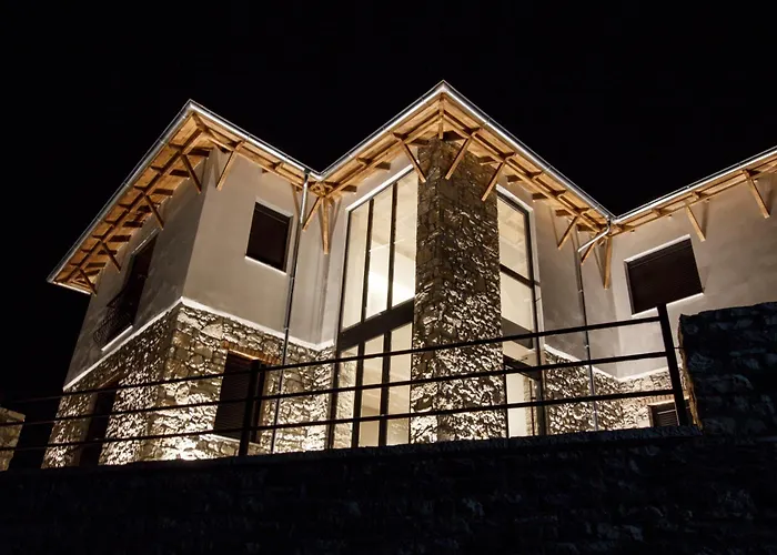 Hotel Bujtina Koel *