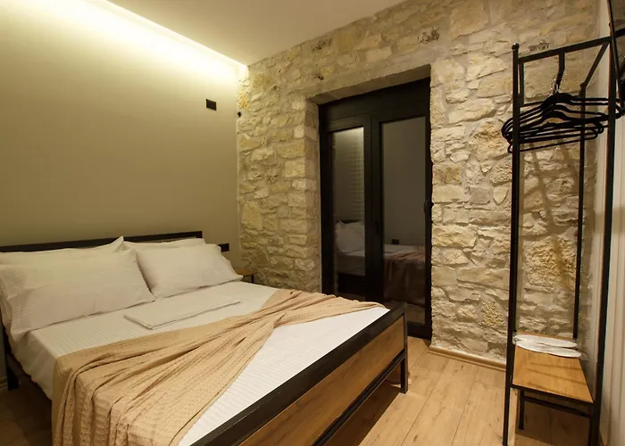 Hotel Bujtina Koel Libohove