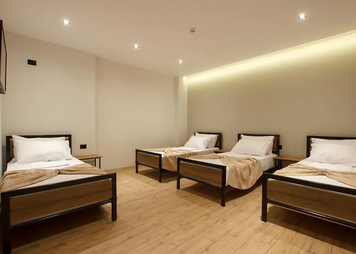 Bujtina Koel Libohove