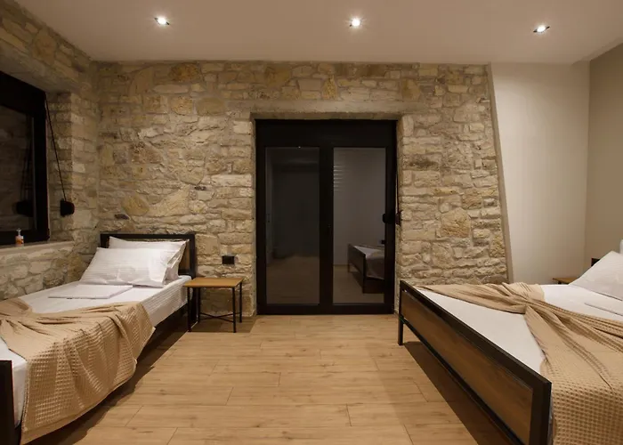 Hotell Bujtina Koel