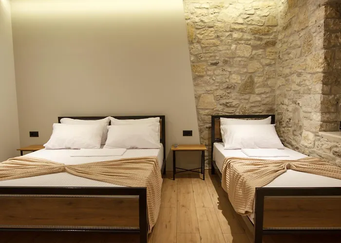 Hotell Bujtina Koel