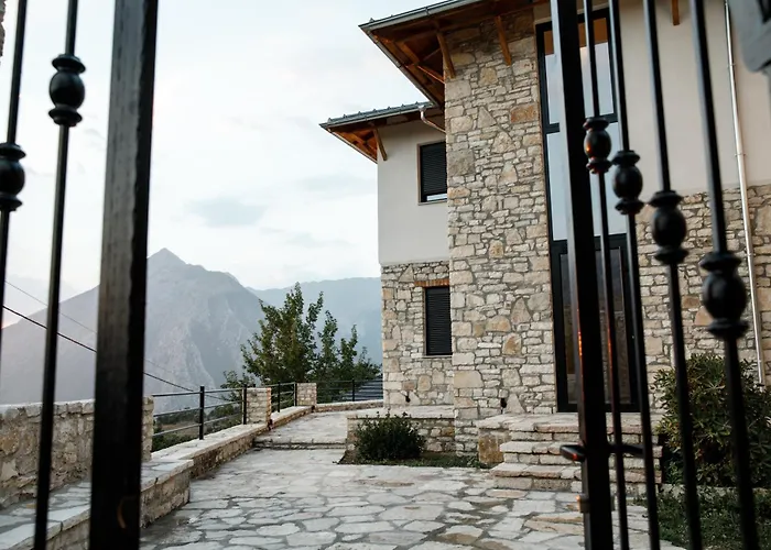 Bujtina Koel * Libohove